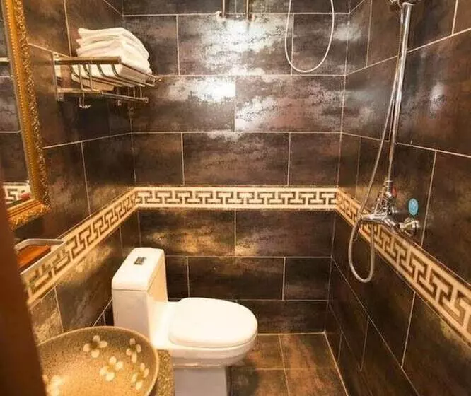 Majatalo Pingyao Xiangshengyuan Guest House