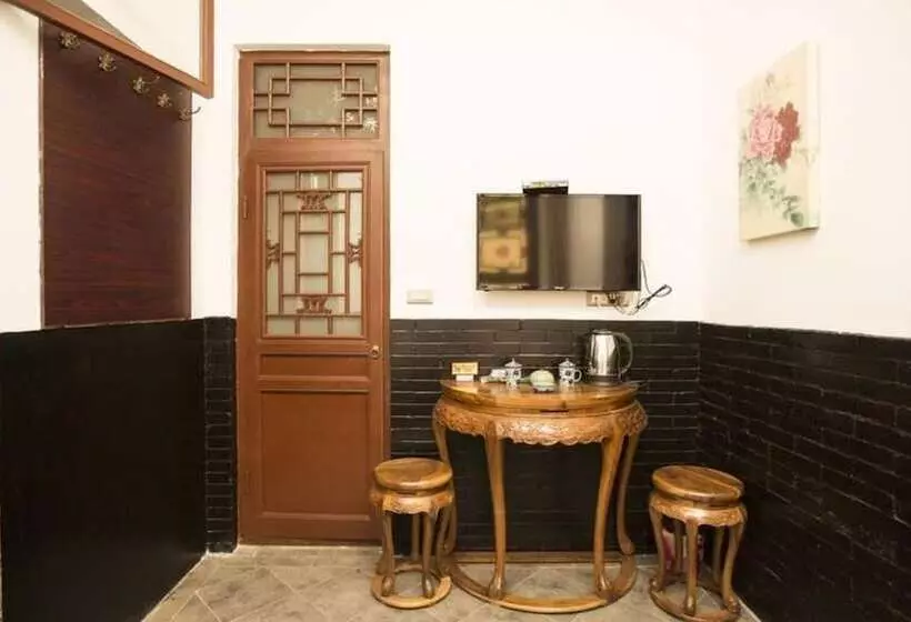 Majatalo Pingyao Xiangshengyuan Guest House