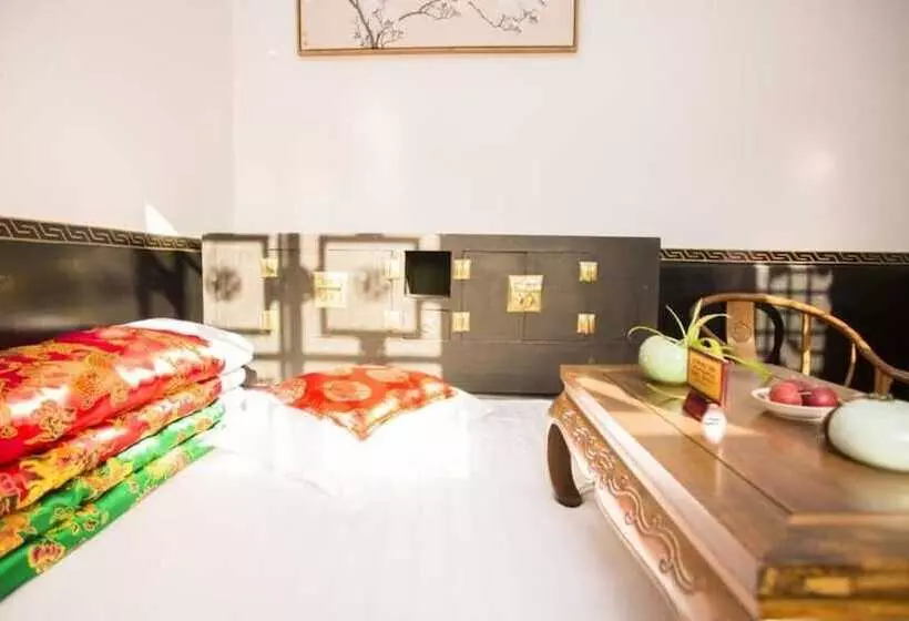 Majatalo Pingyao Xiangshengyuan Guest House
