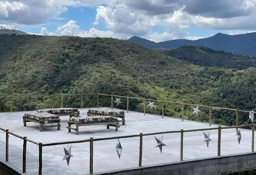 Majatalo Pousada R.n.c. Nosso Paraíso