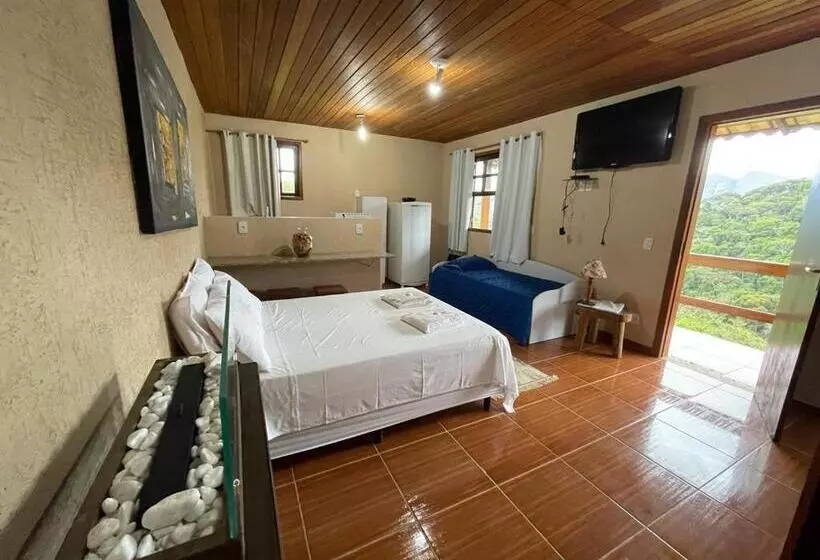Majatalo Pousada R.n.c. Nosso Paraíso