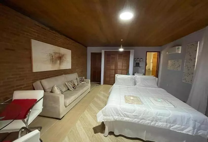 Majatalo Pousada R.n.c. Nosso Paraíso