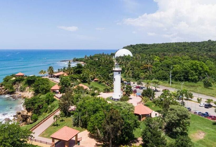 پانسیون Serenity Rincon Guesthouse