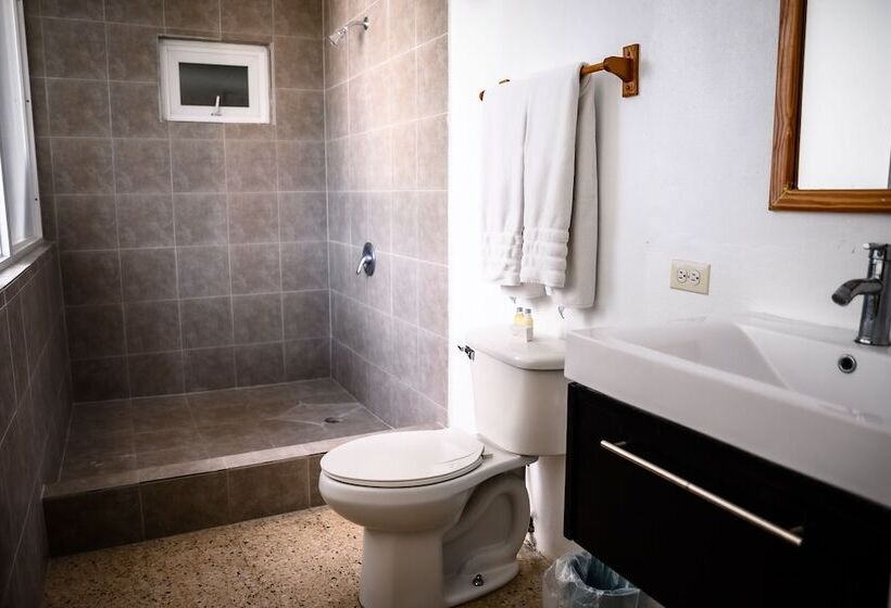 پانسیون Serenity Rincon Guesthouse