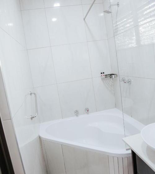 פנסיון The Symphony Guest House