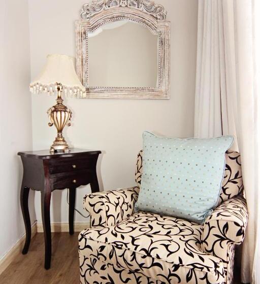 פנסיון The Symphony Guest House