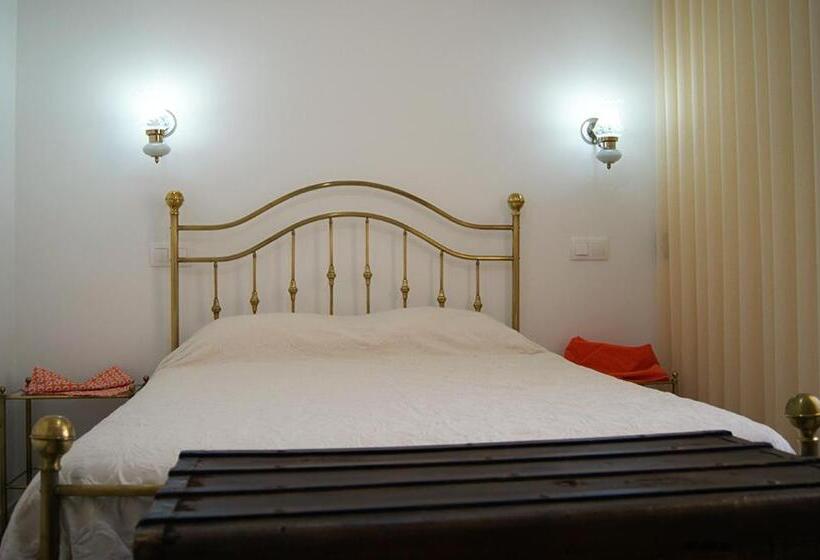 فندق Quinta Manel Da Gaita