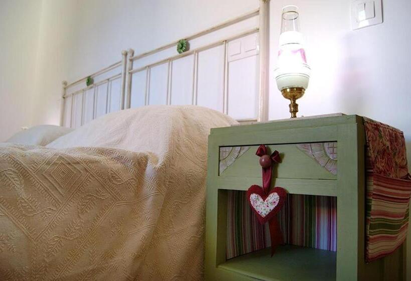 فندق Quinta Manel Da Gaita