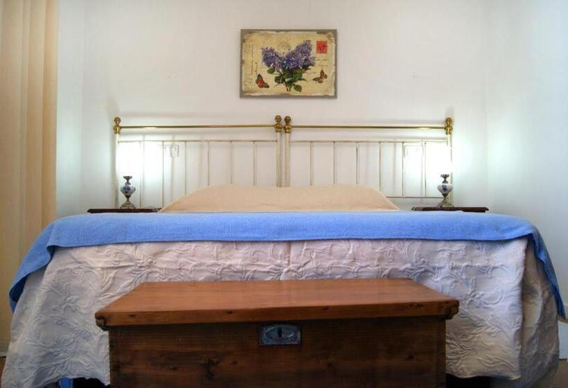 فندق Quinta Manel Da Gaita