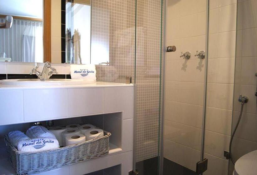 فندق Quinta Manel Da Gaita