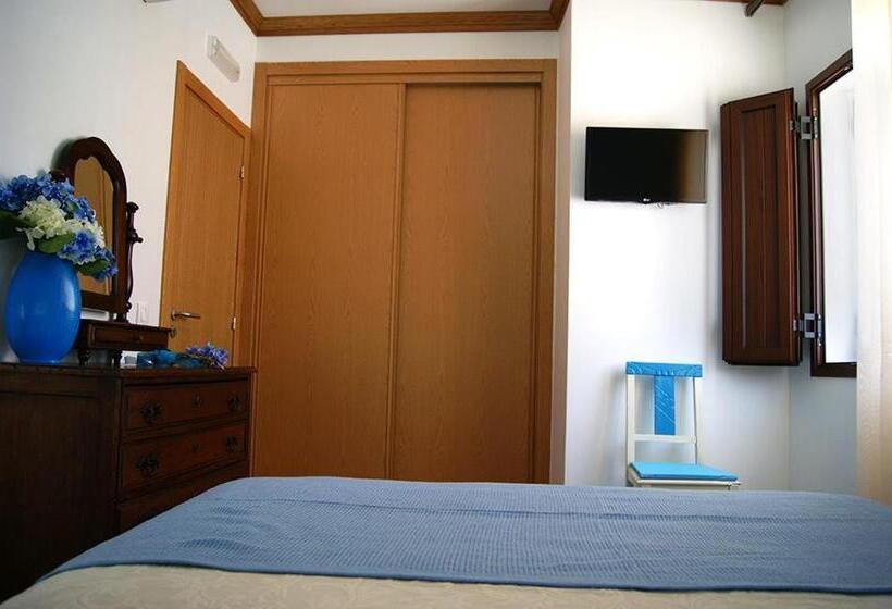 فندق Quinta Manel Da Gaita