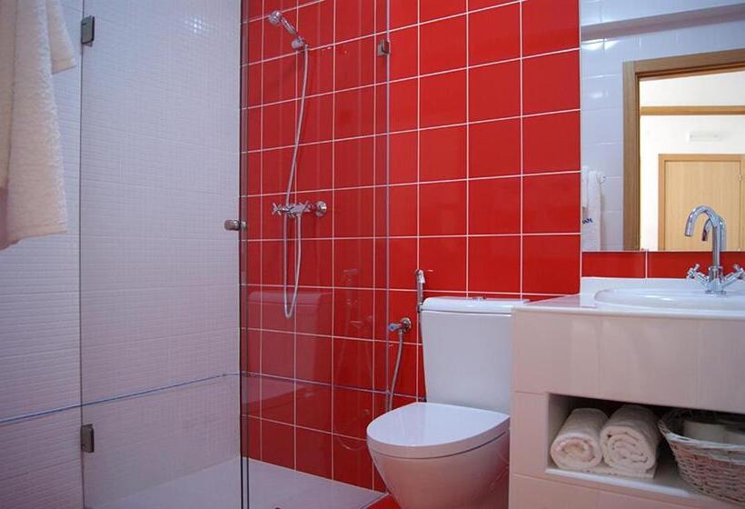 فندق Quinta Manel Da Gaita