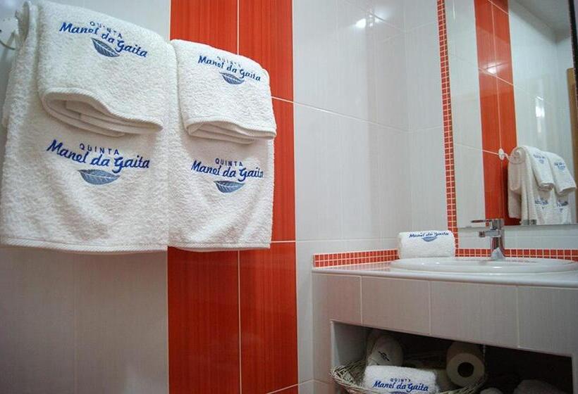 فندق Quinta Manel Da Gaita