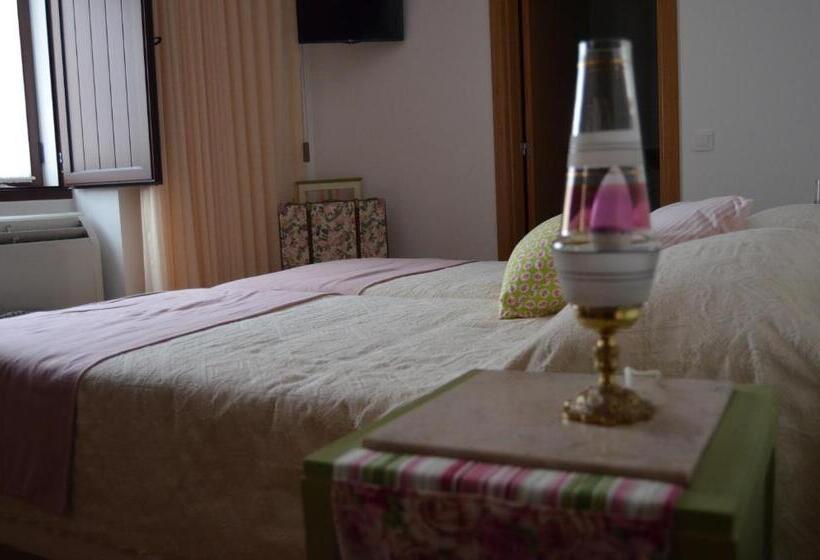 فندق Quinta Manel Da Gaita