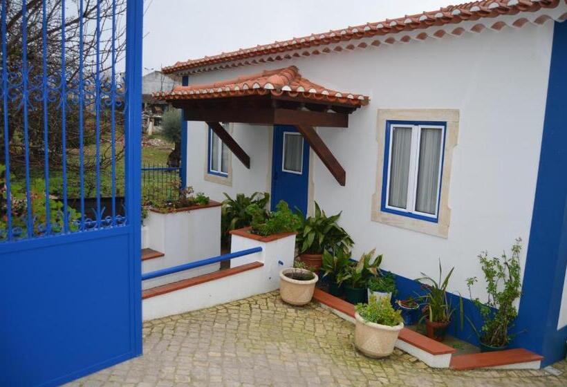 فندق Quinta Manel Da Gaita