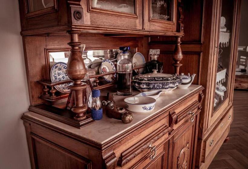 فندق Quinta Manel Da Gaita