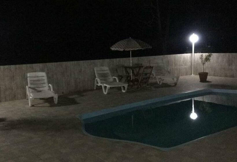 ホテル Sitio Bom Retiro