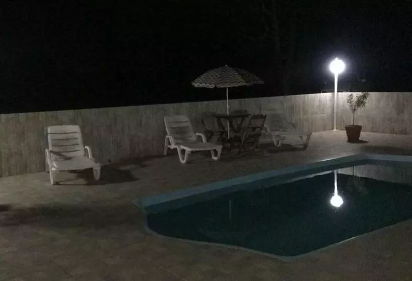 Hotelli Sitio Bom Retiro