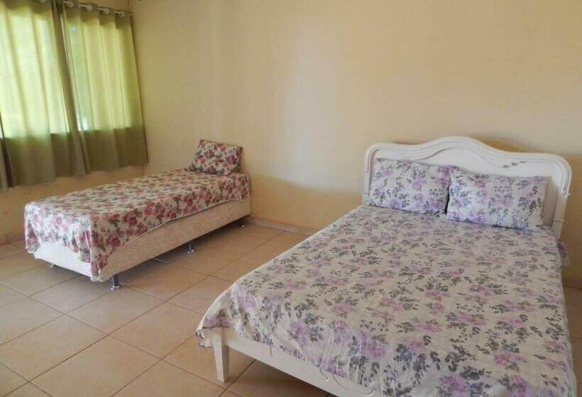 ホテル Sitio Bom Retiro