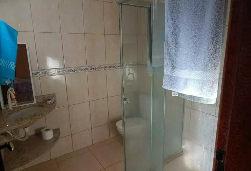 Hotelli Sitio Bom Retiro