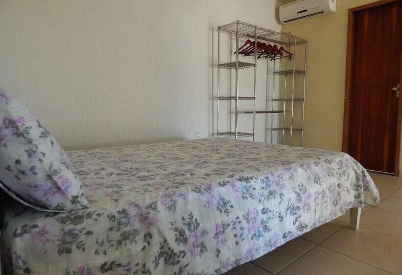 ホテル Sitio Bom Retiro