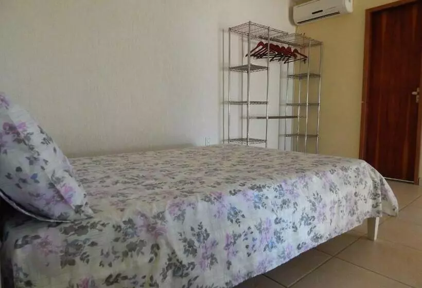 Hotelli Sitio Bom Retiro