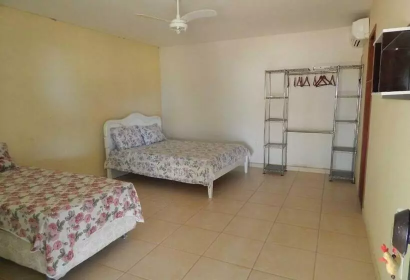 Hotelli Sitio Bom Retiro