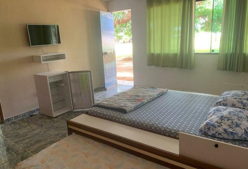 ホテル Sitio Bom Retiro