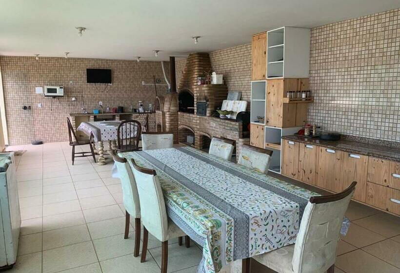 ホテル Sitio Bom Retiro