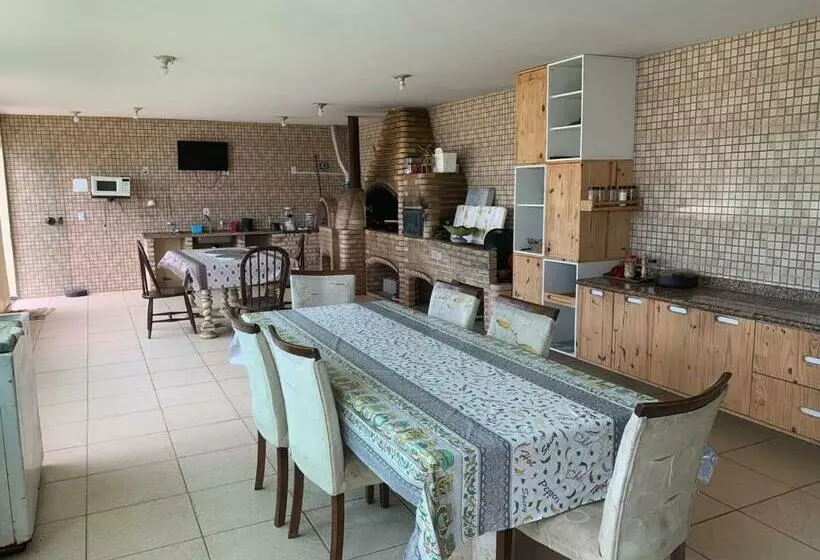 Hotelli Sitio Bom Retiro