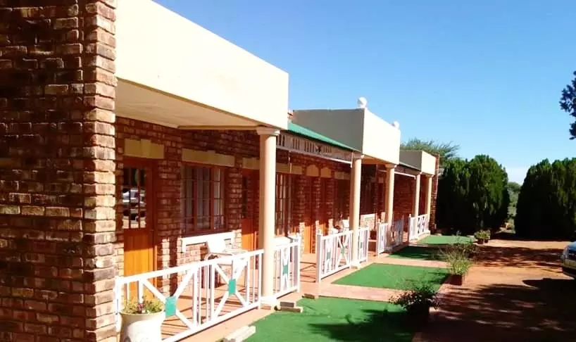 ペンション Camelot Estate Lodging