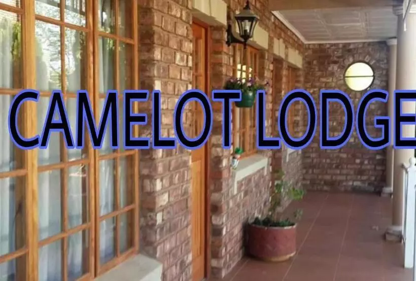 ペンション Camelot Estate Lodging