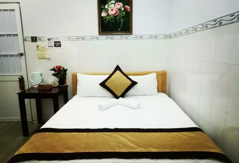 پانسیون Duong Hieu Guesthouse