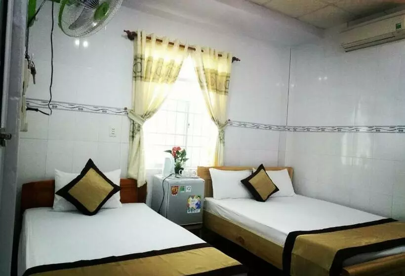 پانسیون Duong Hieu Guesthouse