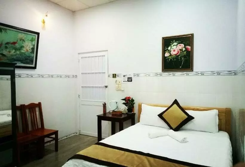 پانسیون Duong Hieu Guesthouse