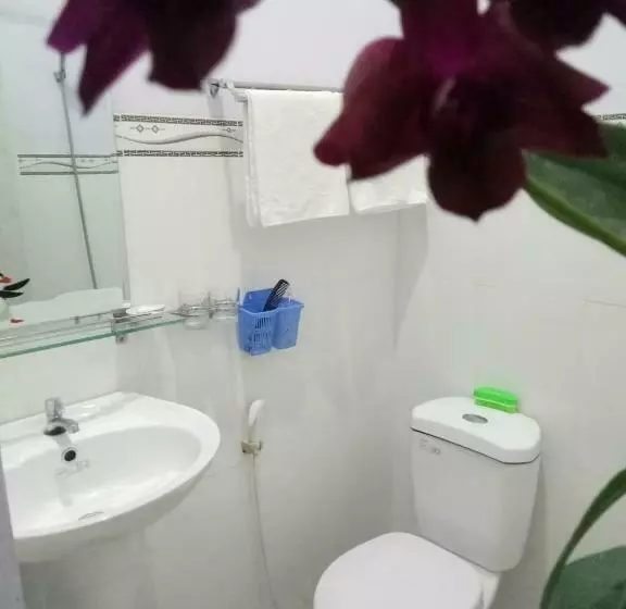 پانسیون Duong Hieu Guesthouse