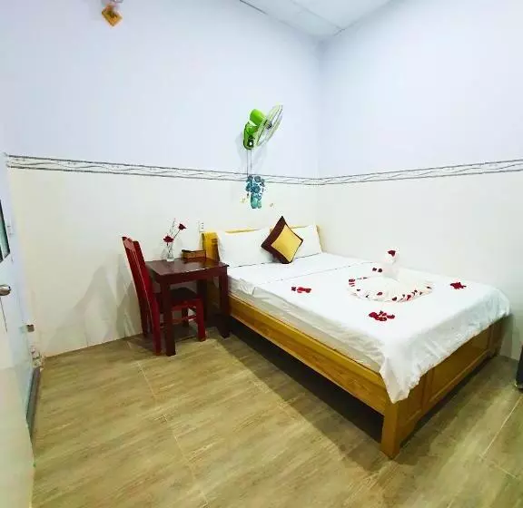 پانسیون Duong Hieu Guesthouse