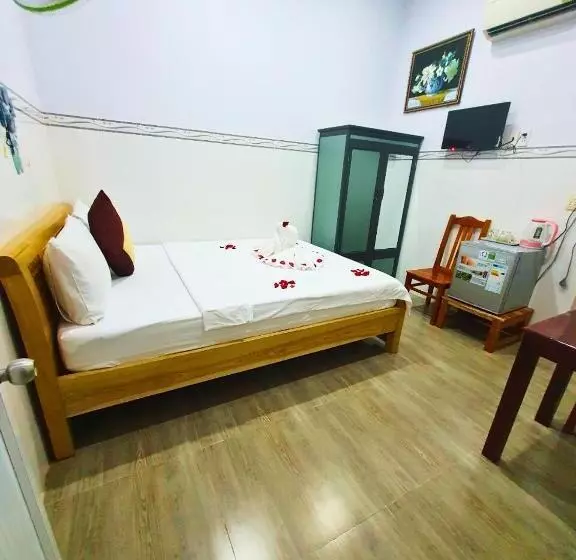 پانسیون Duong Hieu Guesthouse