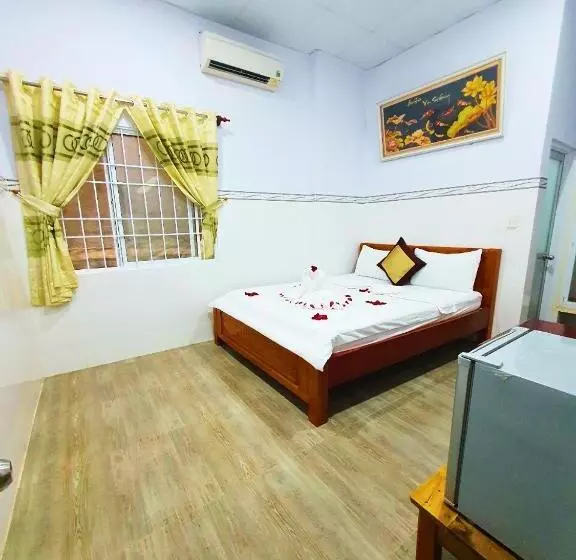 پانسیون Duong Hieu Guesthouse