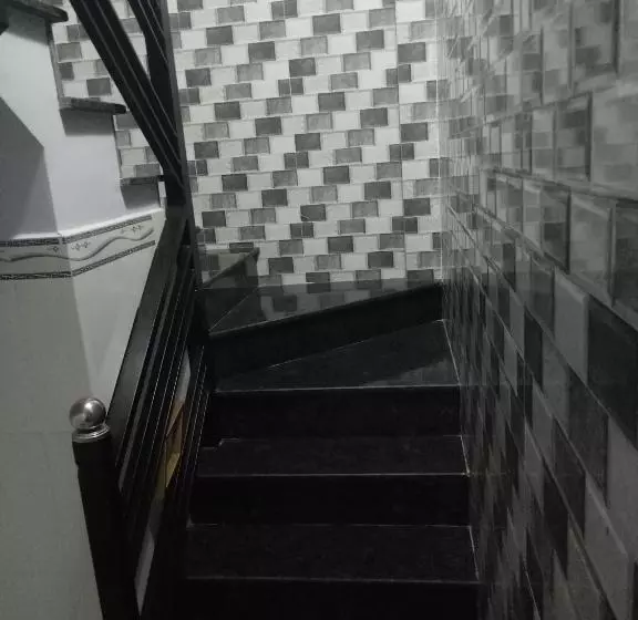 پانسیون Duong Hieu Guesthouse