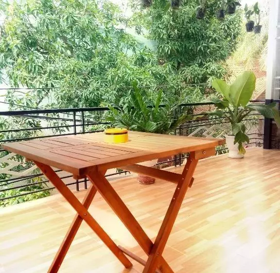 پانسیون Duong Hieu Guesthouse