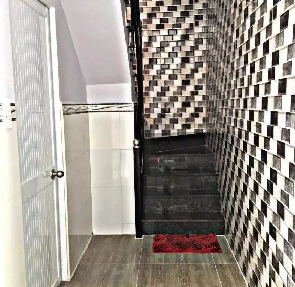 پانسیون Duong Hieu Guesthouse