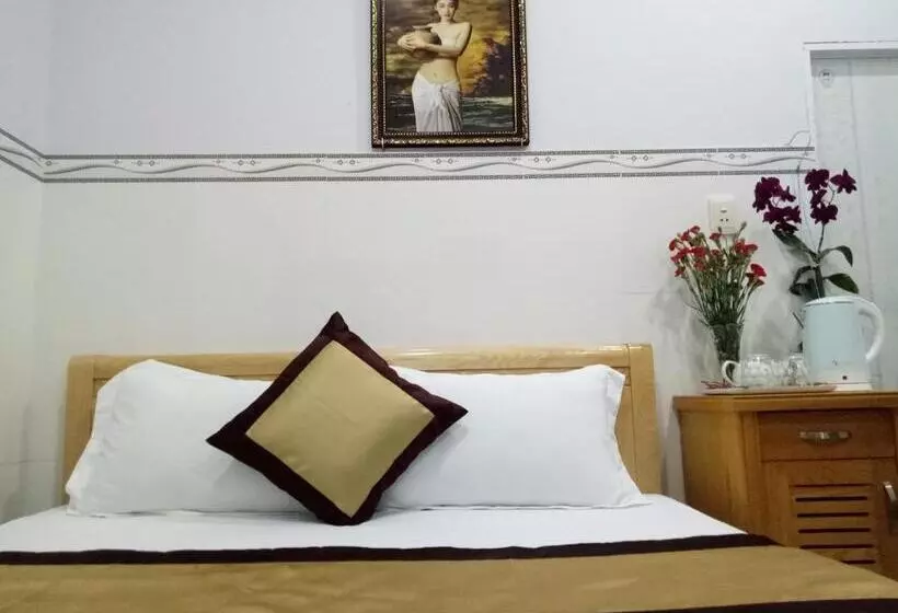 پانسیون Duong Hieu Guesthouse