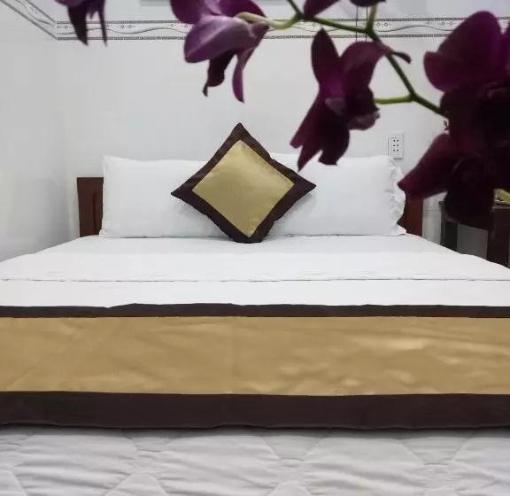پانسیون Duong Hieu Guesthouse