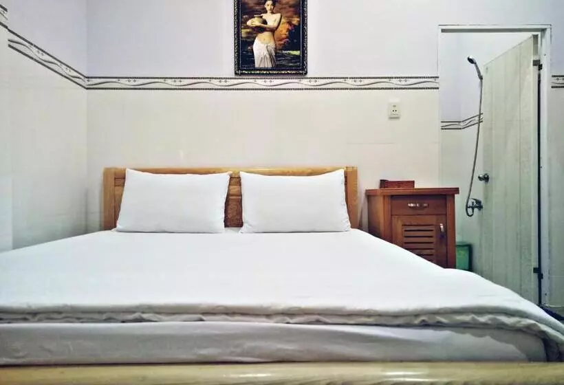 پانسیون Duong Hieu Guesthouse