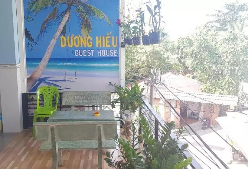 پانسیون Duong Hieu Guesthouse