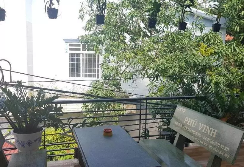 پانسیون Duong Hieu Guesthouse