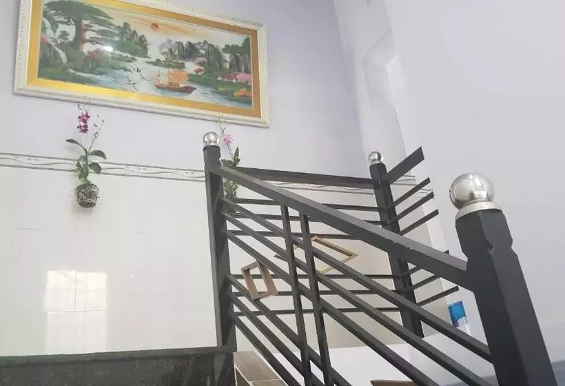 پانسیون Duong Hieu Guesthouse