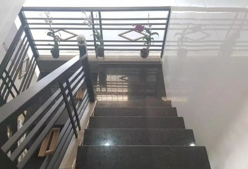 پانسیون Duong Hieu Guesthouse