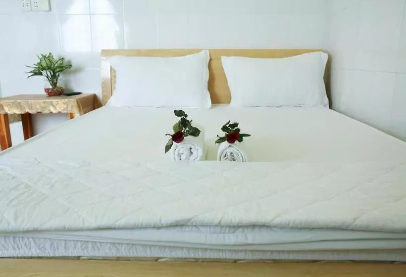 پانسیون Duong Hieu Guesthouse